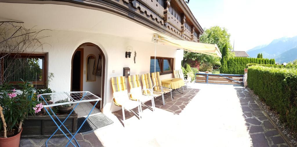 Ferienwohnung Falkner Mieming Quarto foto